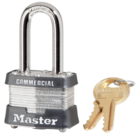SDGE Padlock