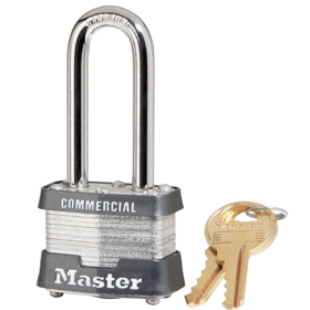 SDGE Padlock