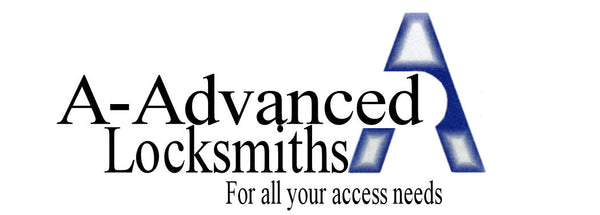 A-Advanced Locksmiths