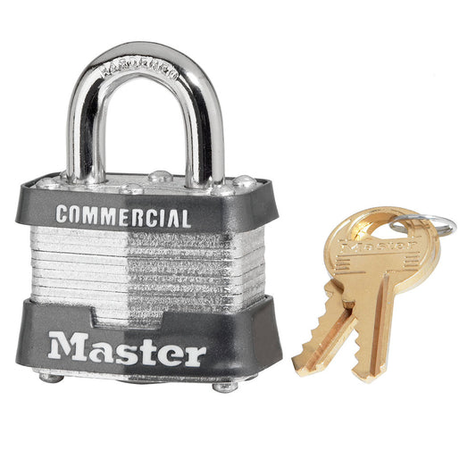 SDGE Padlock